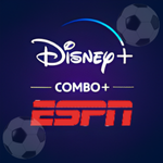 Disney+Espn- 30 Dias (Premium)